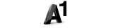 A1 Hrvatska logotype