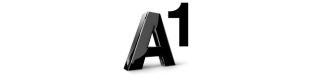 A1 Hrvatska logotype