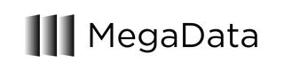 MegaData logotype