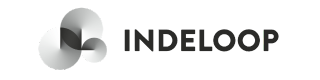 DOK-ING Indeloop logotype