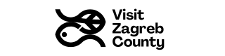 Zagreb County Tourist Board logotype