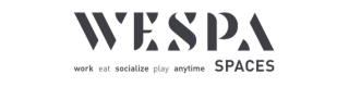 Wespa Spaces logotype