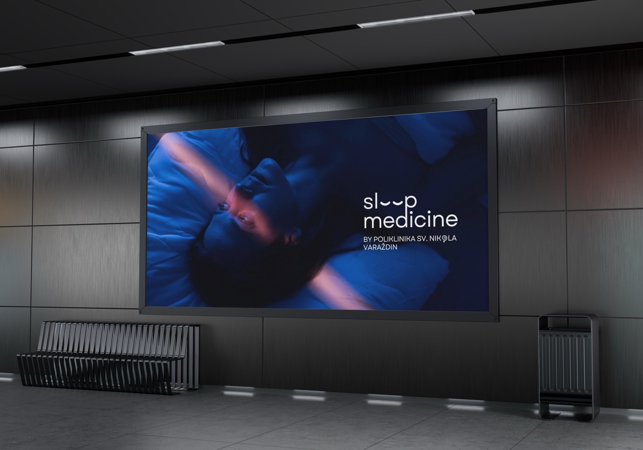 Sleep Medicine Poliklinika Sv. Nikola Varaždin