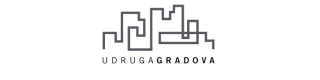 Udruga gradova logotype