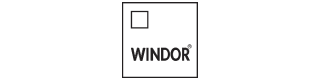 WINDOR logotype