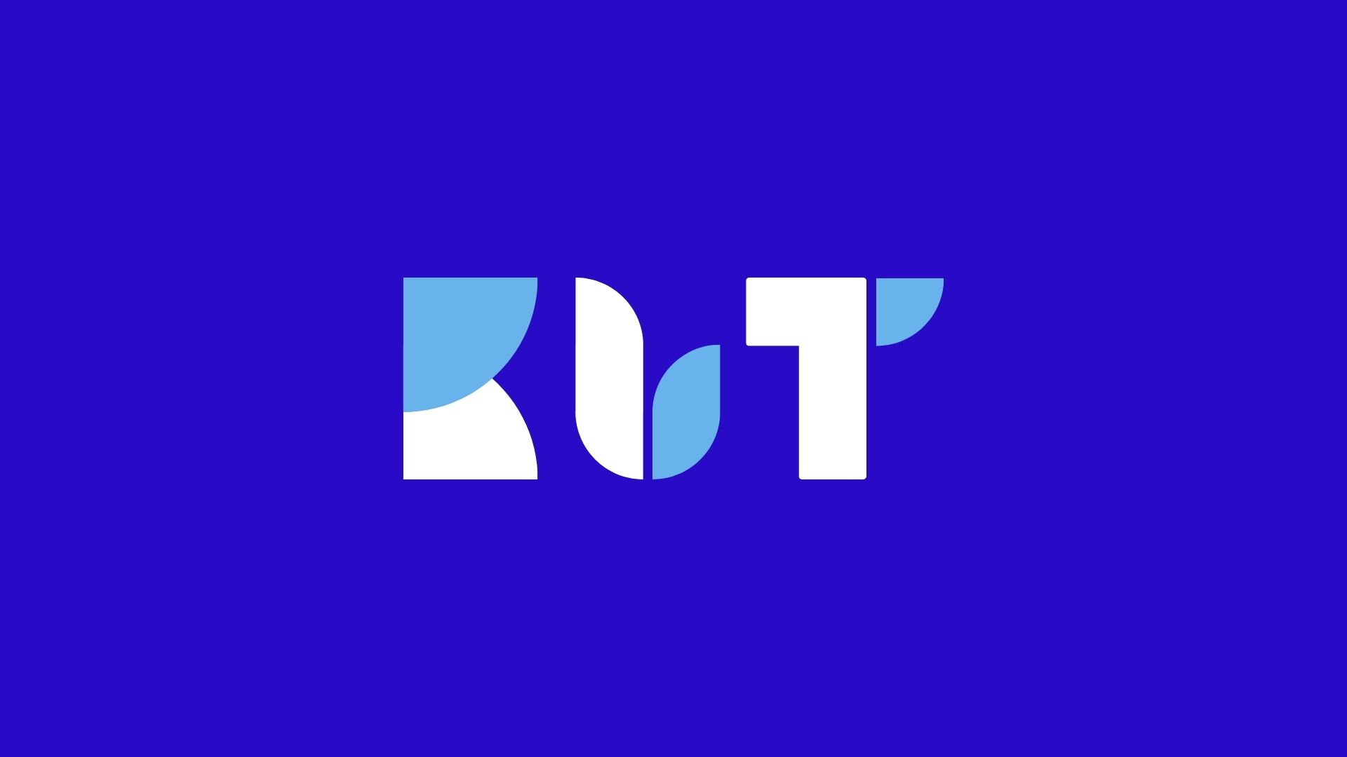 Creating New Brand Identity of the KUT Association