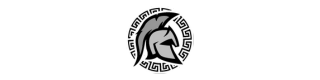 Croatian music band Rimljani Ite Doma logotype