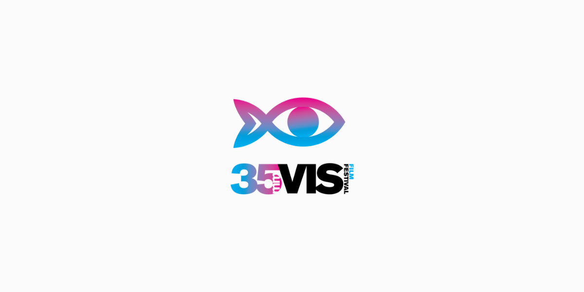 Communications Support for 35mm Vis Film Festival