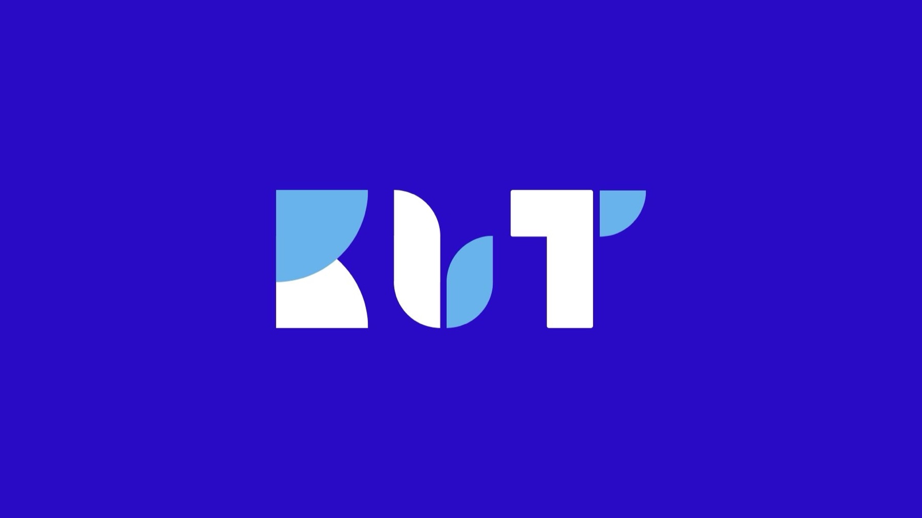 A new brand identity for the KUT Association